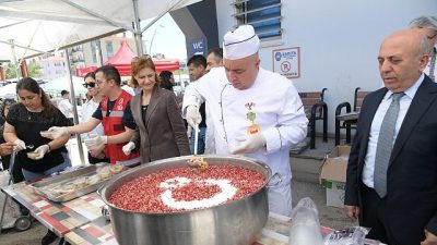 Kahramankazan Belediyesi, Muharrem ayının birlik, kardeşlik, sevgi, hoşgörü ve paylaşma