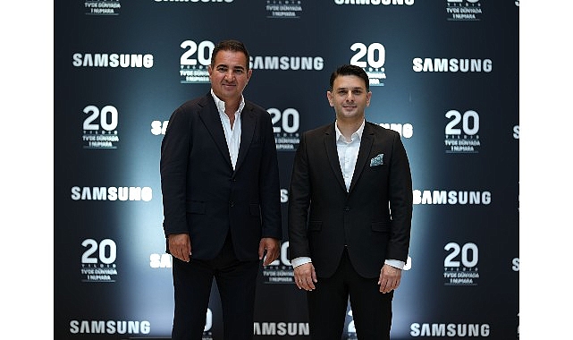 Samsung, 2026 AI TV serisini Türkiye’de tanıttı: Televizyon deneyiminde yeni dönem başlıyor Samsung Electronics Türkiye, televizyon deneyimini yapay zeka, yeni nesil ekran