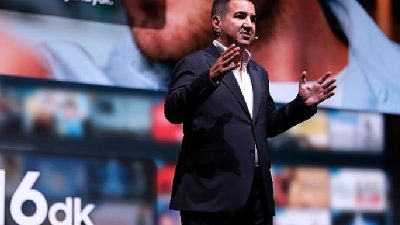 Samsung Electronics Türkiye, televizyon deneyimini yapay zeka, yeni nesil ekran