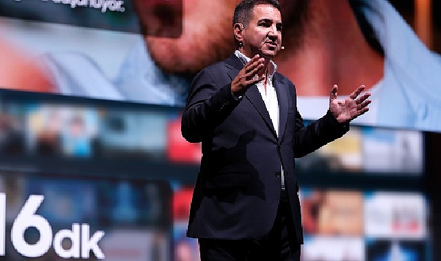 Samsung, AI destekli 2026 TV serisini Türkiye’de tanıttı Samsung Electronics Türkiye, televizyon deneyimini yapay zeka, yeni nesil ekran