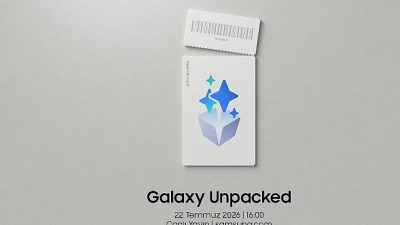 Samsung Electronics CEO'su ve Başkanı TM Roh, yapay zekânın geleceğine