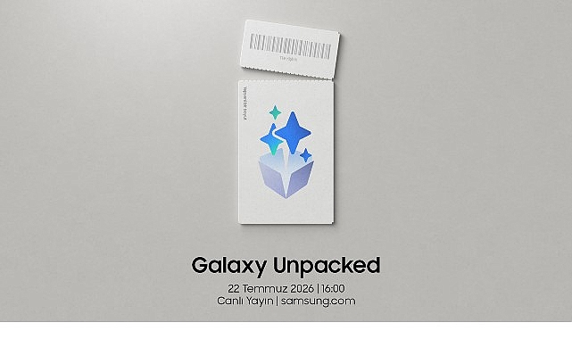 Samsung CEO’su TM Roh: “Yapay zekânın geleceğini insanı anlayan teknolojiler şekillendirecek” Samsung Electronics CEO'su ve Başkanı TM Roh, yapay zekânın geleceğine