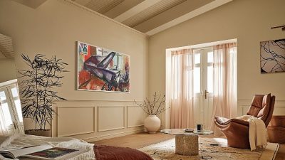 Samsung Electronics, Edvard Munch’un ikonik eserlerini Samsung Art Store’a eklemek