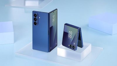 Samsung 2019 yılında bilinmeyen bir alana büyük bir adım atarak