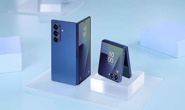 Samsung 2019 yılında bilinmeyen bir alana büyük bir adım atarak
