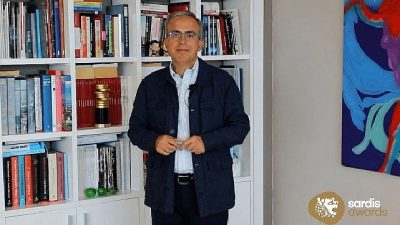 Finans dünyasındaki inovasyon ve pazarlama başarılarını ödüllendiren Sardis Ödülleri, bu