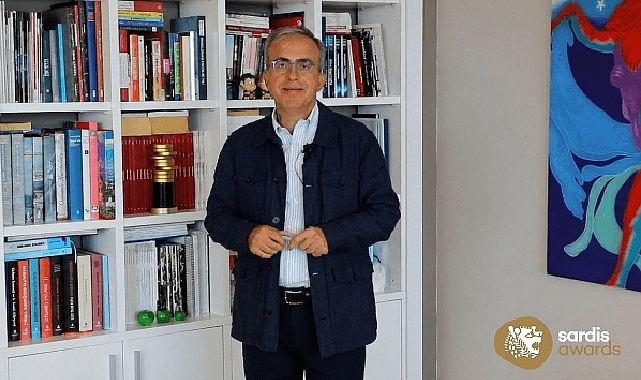 Finans dünyasındaki inovasyon ve pazarlama başarılarını ödüllendiren Sardis Ödülleri, bu