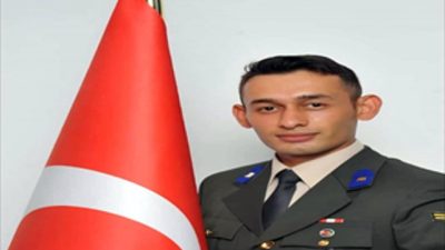 İzmir Büyükşehir Belediye Başkanı Dr. Cemil Tugay, 2022 yılında Pençe-Kilit