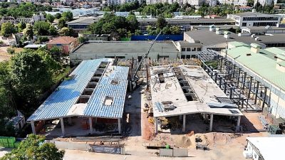 Hayata geçirdiği projelerle teknoloji ve bilimi toplumun tüm kesimlerine yayan
