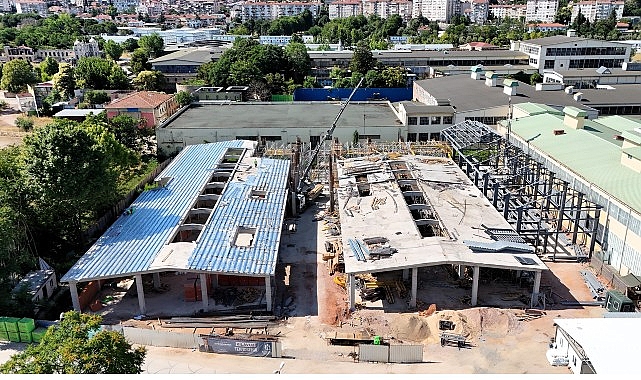 Seka’nın mirası “Teknoşehir” ile geleceğe taşınıyor Hayata geçirdiği projelerle teknoloji ve bilimi toplumun tüm kesimlerine yayan