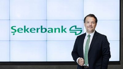 Bankacılık sektöründe 25 yılı aşkın deneyime sahip olan Burak Somer,