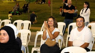 Kocaeli Büyükşehir Belediyesi’nin yaz aylarını serinleten etkinlikleri, İlçe Selamlama Konserleri