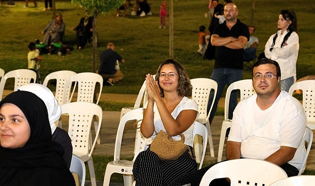 Kocaeli Büyükşehir Belediyesi’nin yaz aylarını serinleten etkinlikleri, İlçe Selamlama Konserleri