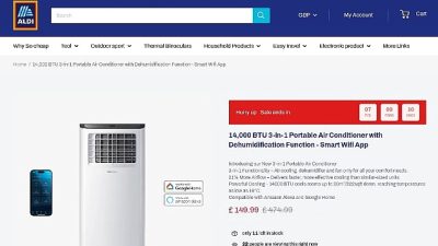 Yaz sıcaklarının etkisini artırmasıyla birlikte, soğutma sistemleri satın almak isteyen