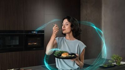 Siemens, bu yıl fırınlarının 100’üncü yılını kutlarken köklü inovasyon mirasını