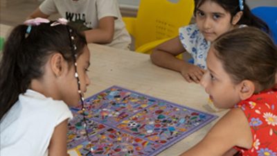 İzmir Büyükşehir Belediyesi Sınav Destek Merkezleri, Yaz Okulu Programı’nı yedi
