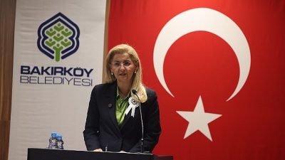 Bakırköy Belediyesi, Srebrenitsa Soykırımı’nın 31. yıl dönümünde 1995 yılında Bosna