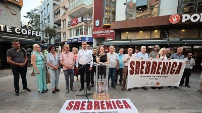 Konak Belediyesi’nin Konak Kent Konseyi ve Gültepe Makedonya Göçmenleri Kültür
