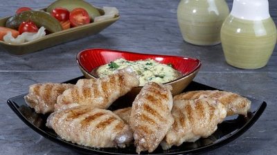 Dünya’nın protein ihtiyacını 3 öğün karşılayarak, 2025 yılında 4 milyar