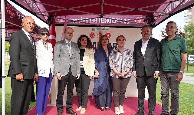 Geçmişte Ankara Ziraat Mektebi olarak hizmet veren, Keçiören’de bulunan ve