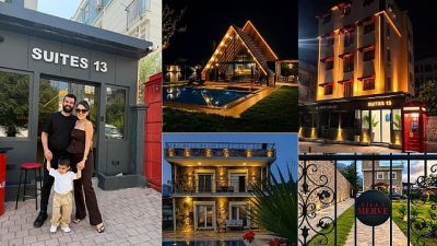 Turizm artık yalnızca konaklama değil; misafirin beklentisine, yaşam tarzına ve