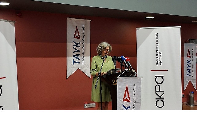 TAYK-AKPA Deniz Kuvvetleri Kupası’nın 55’inci Yıl Yarışında Yeni Rota Türkiye'nin en köklü ve prestijli açık deniz yat yarışlarından biri