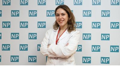 Üsküdar Üniversitesi NPİSTANBUL Hastanesi Klinik Psikolog Gizem Karpat, insanların kendilerini