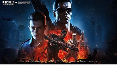 Call of Duty®: Mobile 7. Sezon – Terminated, 6 Ağustos'ta