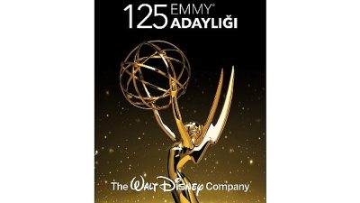 Televizyon Sanatları ve Bilimleri Akademisi tarafından bu yıl 78'incisi düzenlenecek Emmy®