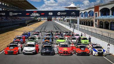 AVIS 2026 Türkiye Pist Şampiyonası ikinci ayak yarışları, AVIS, Spor