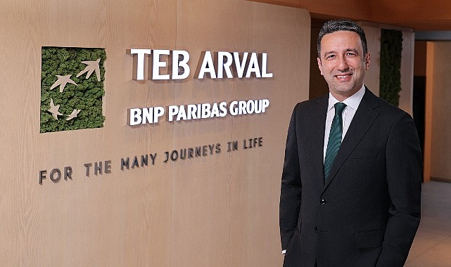 Türkiye’de her iki şirketten biri elektrikli araçlara yeşil ışık yakıyor BNP Paribas Grubu çatısı altında faaliyet gösteren ve Türkiye’de kurumların