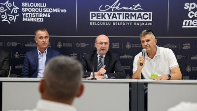 Uluslararası alanda önemli bir yere sahip olan UCLG-MEWA Yenilikçilik ve