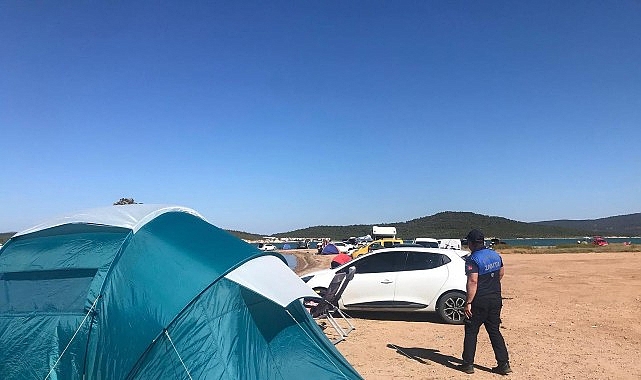 UKOME’den yol kenarına park yasağı kararı Balıkesir Büyükşehir Belediyesi Ulaşım Koordinasyon Merkezi (UKOME), Ayvalık'ta motorlu ve