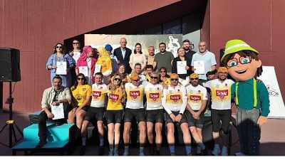 Çölyak ve Fenilketonüri (PKU) hastalıklarına dikkat çekmek amacıyla düzenlenen 6.