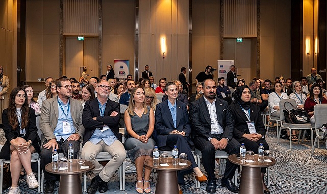 Üsküdar, Avrupa Birliği Destekli RISE-Üsküdar Projesiyle İklim Dirençliliği İçin İlk Adımı Attı Üsküdar Belediyesi, Avrupa Birliği destekli Pathways2Resilience (P2R) programı kapsamında hayata