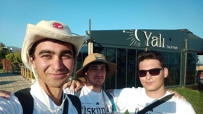 Türkiye'nin ve Akdeniz'in en önemli deniz kaplumbağası yuvalama alanlarından biri