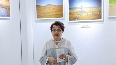 Fotoğraf sanatçısı ve ortopedi cerrahı Prof. Dr. Işık Akgün’ün 12