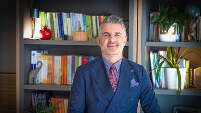 Beslenme alışkanlıkları, uzun yaşam ve sağlıklı yaşlanma üzerinde etkili olan