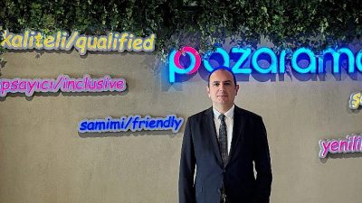 Türkiye’nin dijitalleşmesine liderlik etme vizyonuyla faaliyet gösteren Vodafone, yeni nesil mobil cüzdan