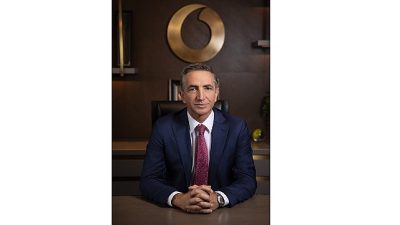 Vodafone Türkiye, 2026-27 mali yılına ait ilk çeyrek (Nisan-Haziran 2026)