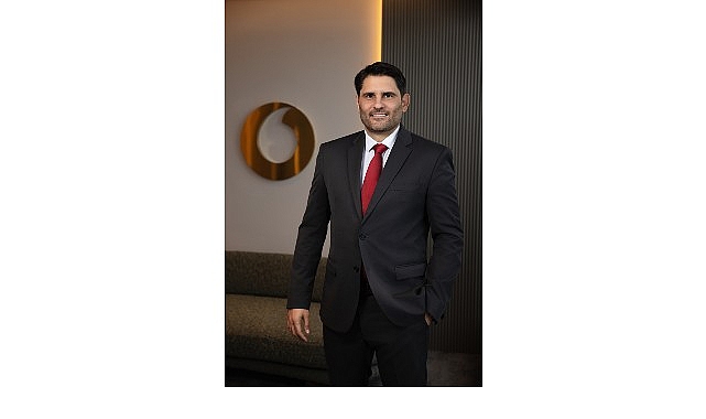 Vodafone Türkiye’ye Uluslararası Yapay Zekâ Ödülü Vodafone Türkiye, dünyanın önde gelen telekom inovasyon platformu TM Forum