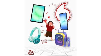 Türkiye’nin dijitalleşmesine liderlik etme vizyonuyla faaliyet gösteren Vodafone, 16 yaş ve altı