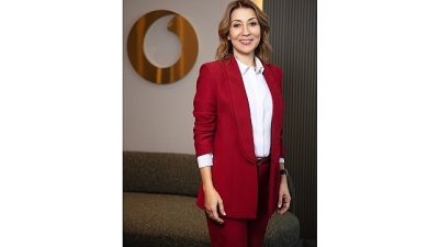 Türkiye’nin dijitalleşmesine liderlik etme vizyonuyla faaliyet gösteren Vodafone, müşterilerine dijital dünyada kazandıran