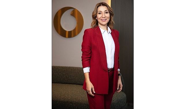 Vodafone’dan “Memlekete Hoş Geldin” Paketi Türkiye’nin dijitalleşmesine liderlik etme vizyonuyla faaliyet gösteren Vodafone, müşterilerine dijital dünyada kazandıran
