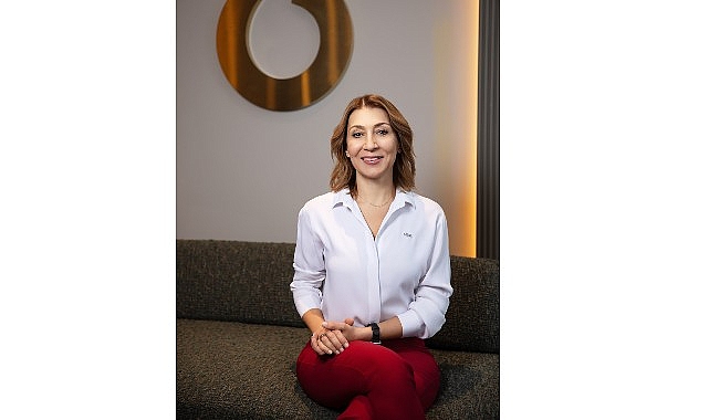 Vodafone’un Sadakat Platformu “Vodafone Happy” Bir Yaşında Türkiye’nin dijitalleşmesine liderlik etme vizyonuyla faaliyet gösteren Vodafone’un sadakat platformu “Vodafone Happy”