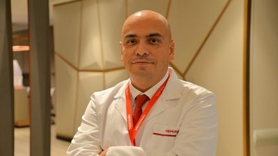 Merdivenleri eskisine göre daha yavaş çıkmak, günün sonunda daha çabuk yorulmak ya