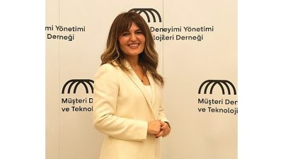 Müşteri deneyimi yönetimi ekosisteminin gelişimi için çalışmalarını sürdüren Müşteri Deneyimi Yönetimi