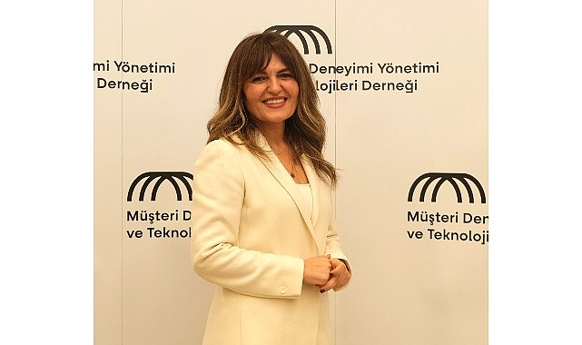 Müşteri deneyimi yönetimi ekosisteminin gelişimi için çalışmalarını sürdüren Müşteri Deneyimi Yönetimi