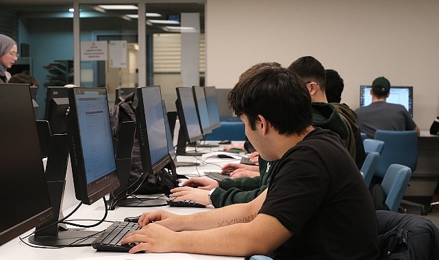 Üsküdar Üniversitesi Mühendislik ve Doğa Bilimleri Fakültesi (MDBF) Dekan Yardımcısı