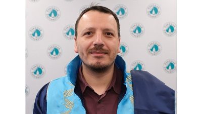 Üsküdar Üniversitesi İletişim Fakültesi Radyo, Televizyon ve Sinema Bölümü Dr.